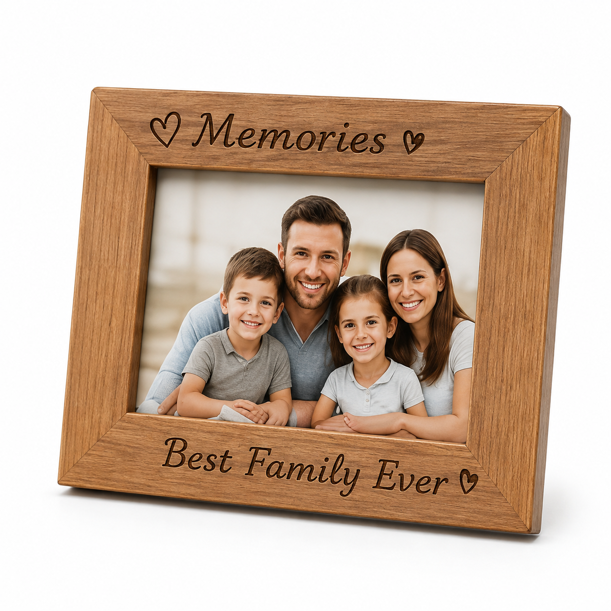 Table Photo Frame
